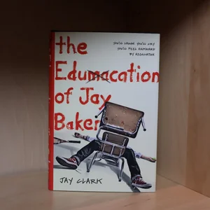 The Edumacation of Jay Baker