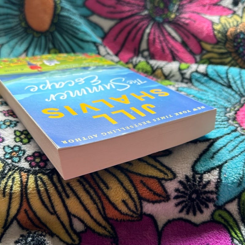 The Summer Escape