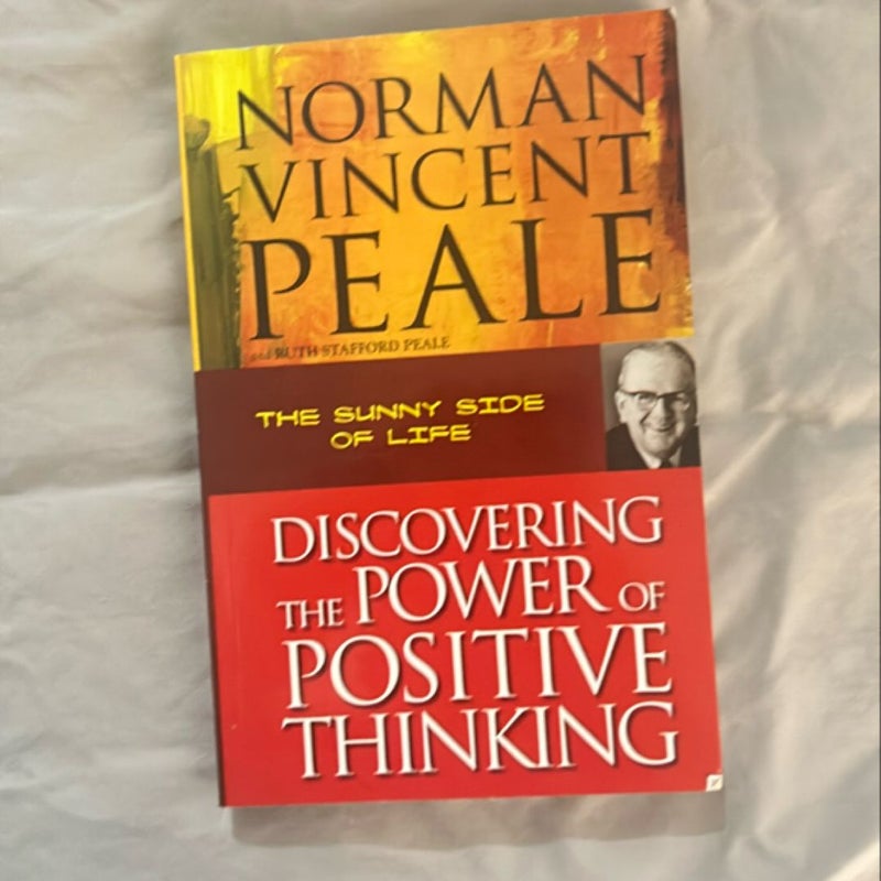 Discovering the Power of Positive Think