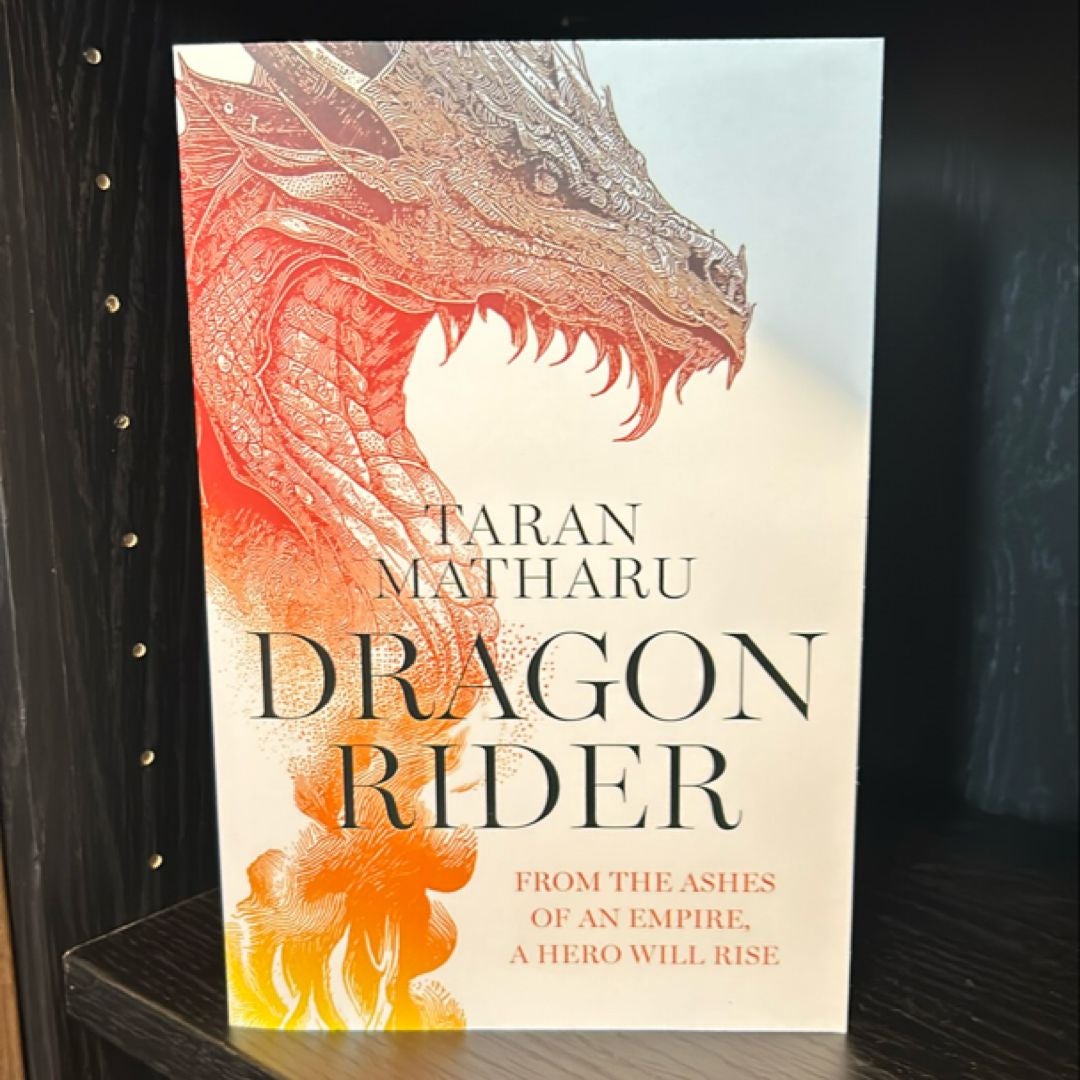 Dragon Rider