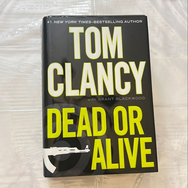 Dead or Alive