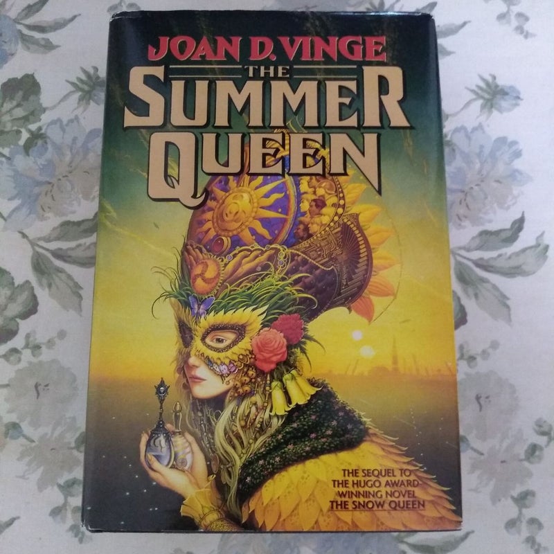 The Summer Queen