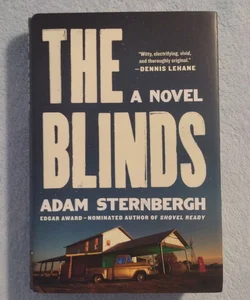 FIRST EDITION The Blinds