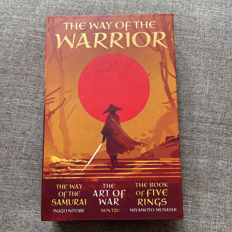 The Way of the Warrior