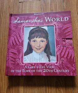 Samantha's World