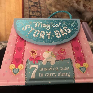 Magical Story Bag