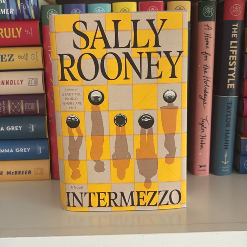 Intermezzo