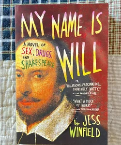 My Name Is Will