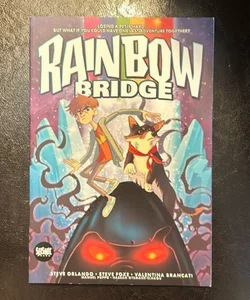 Rainbow Bridge