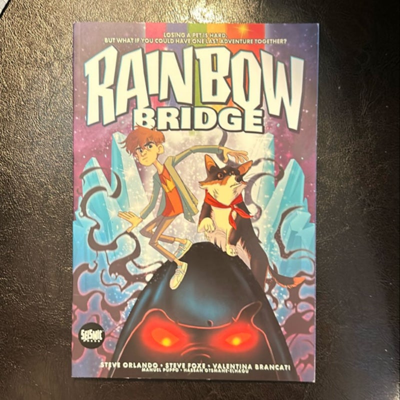 Rainbow Bridge