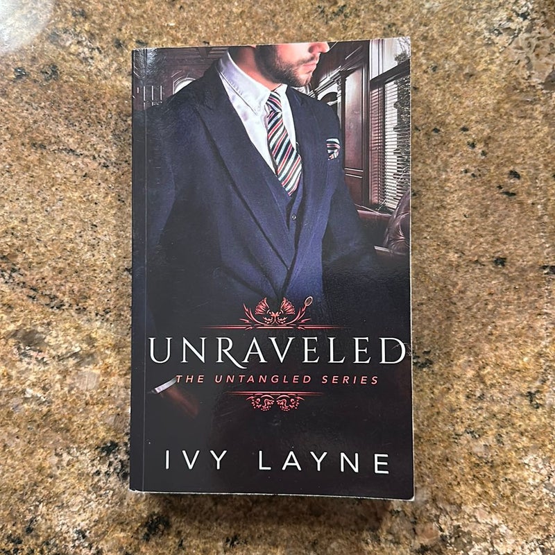 Unraveled