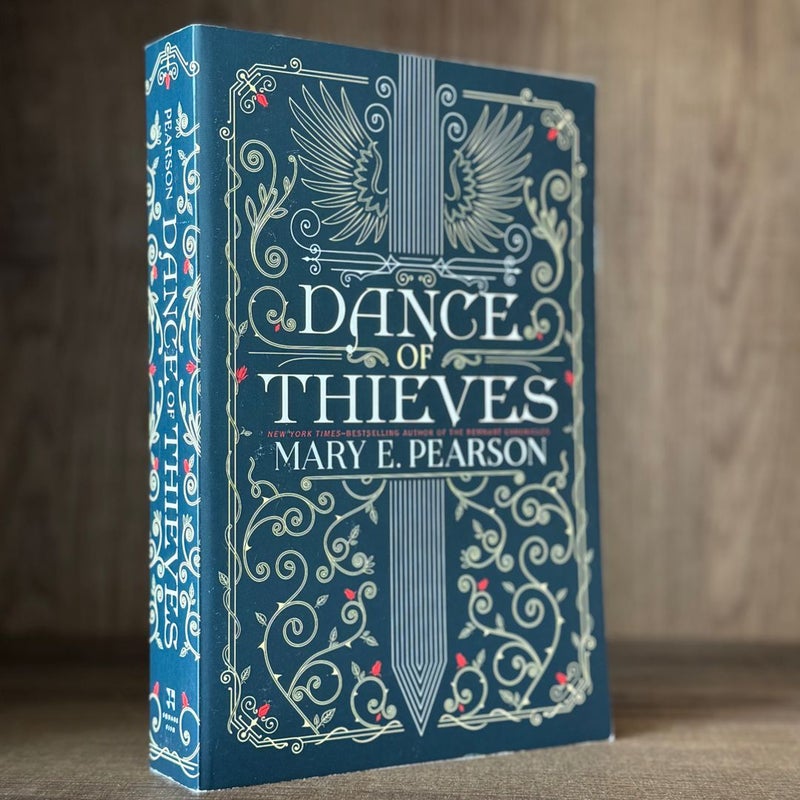 Dance of Thieves