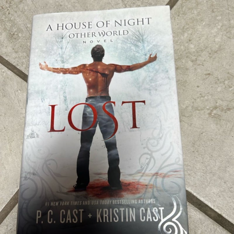 Lost
