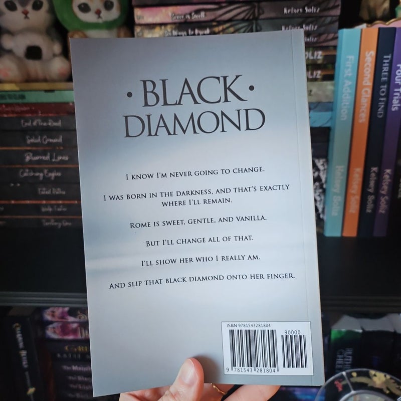 Black Diamond