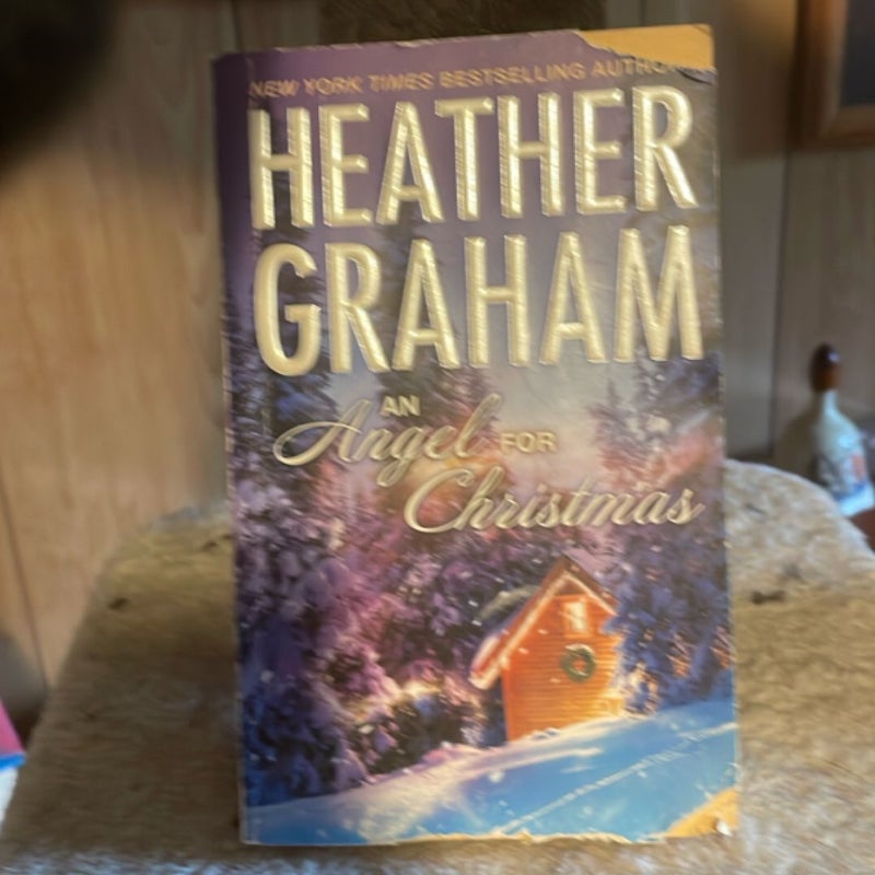 An Angel for Christmas