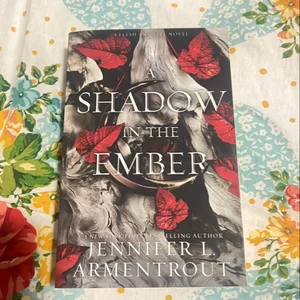 A Shadow in the Ember