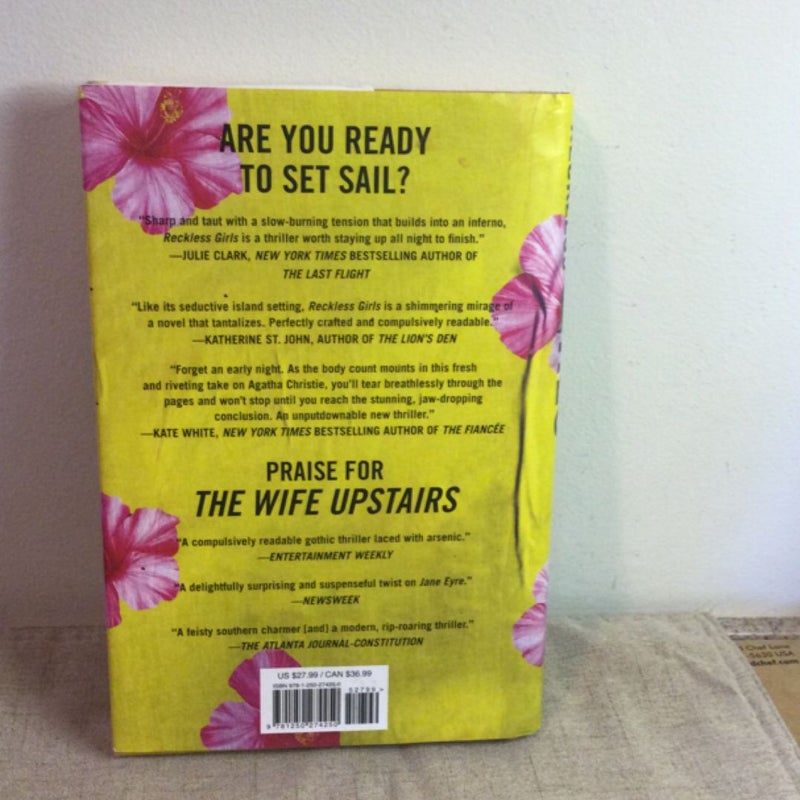 Book Bundle of 4 Hardbacks