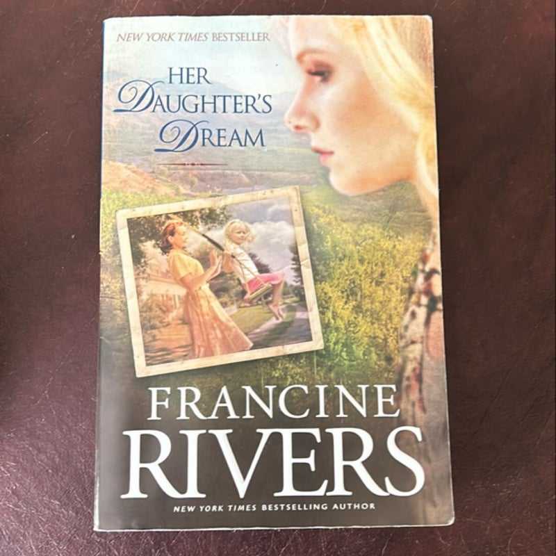 Francine Rivers Bundle 