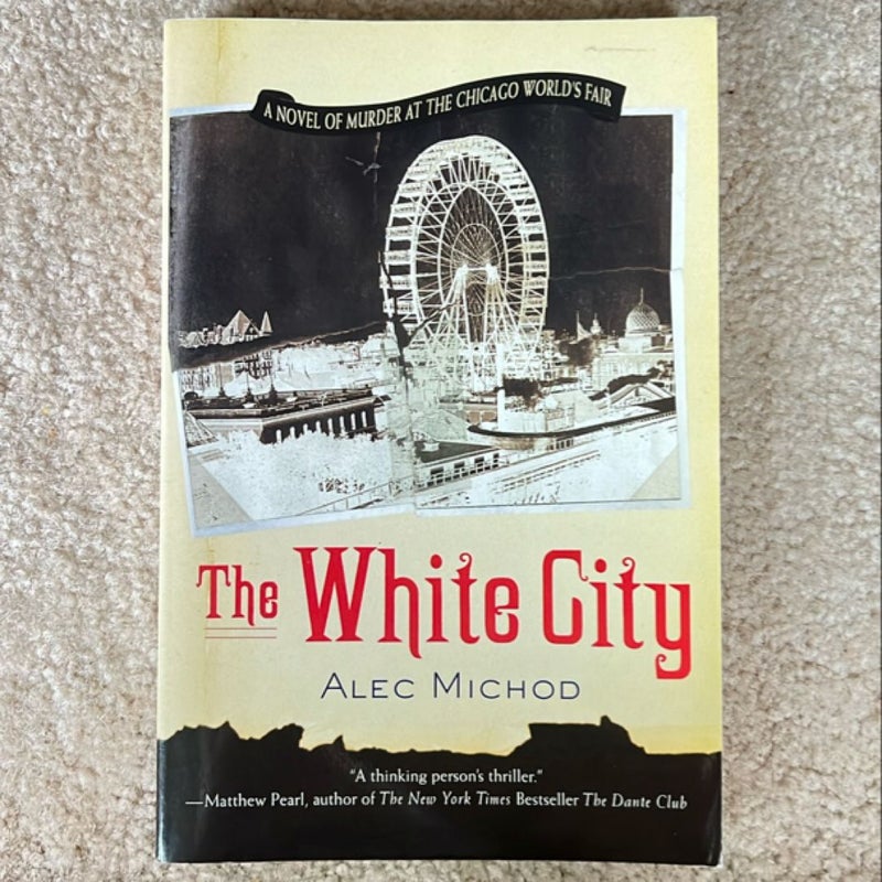 The White City