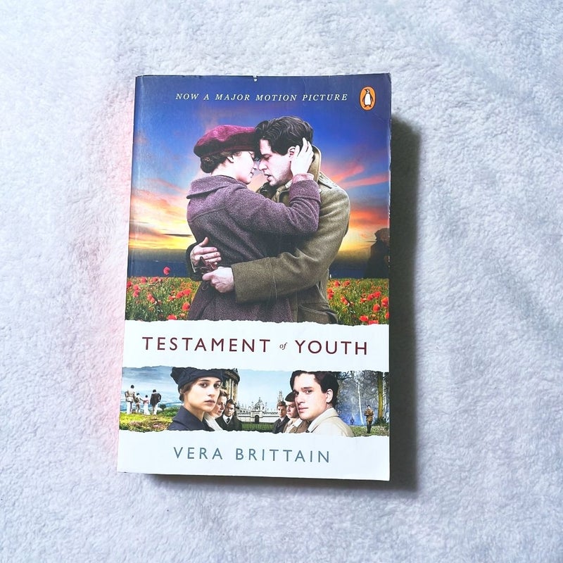 Testament of Youth