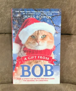 A Gift from Bob