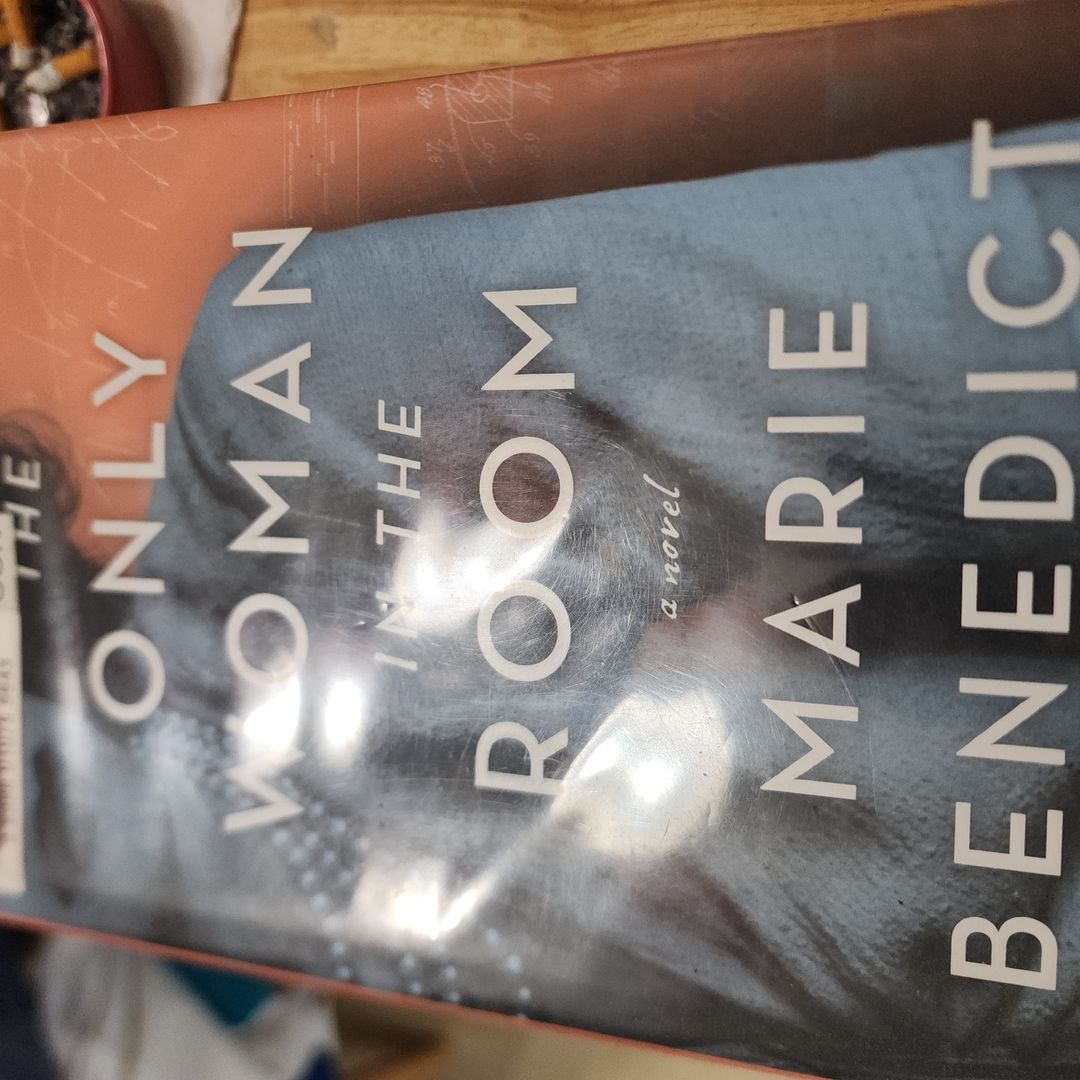 The Only Woman in the Room