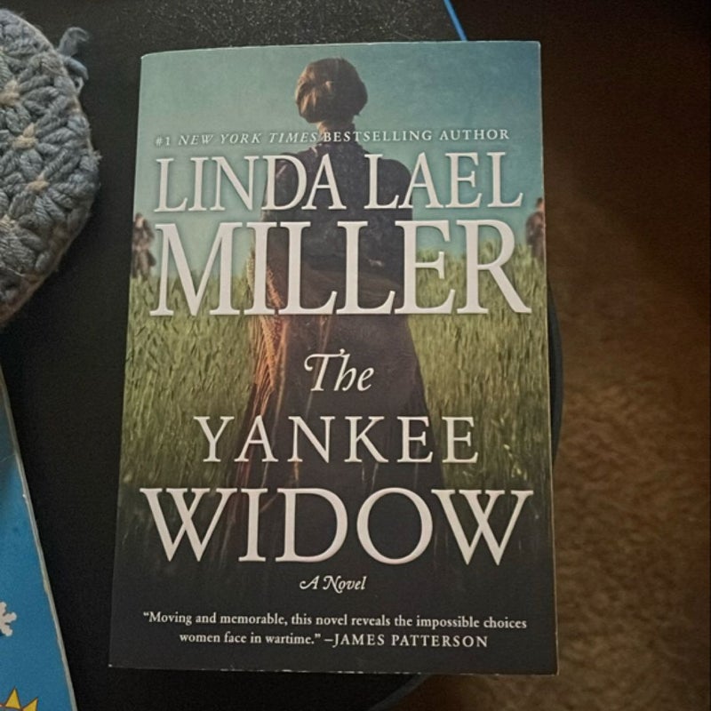 The Yankee Widow