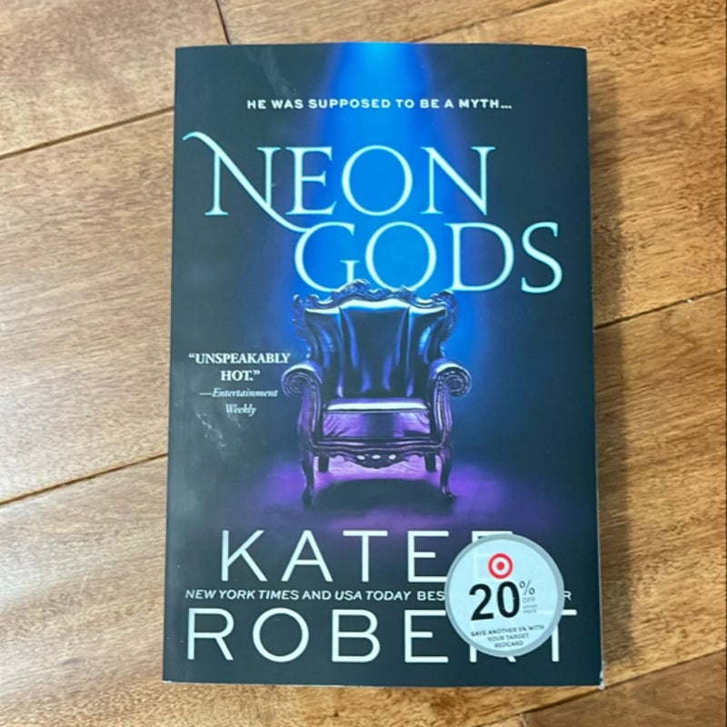 Neon Gods