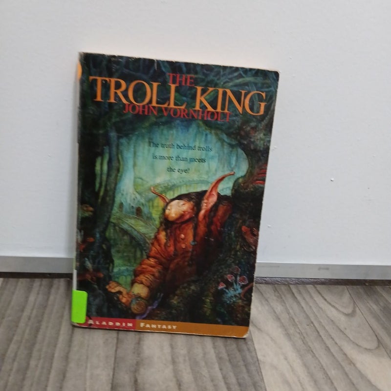 The Troll King