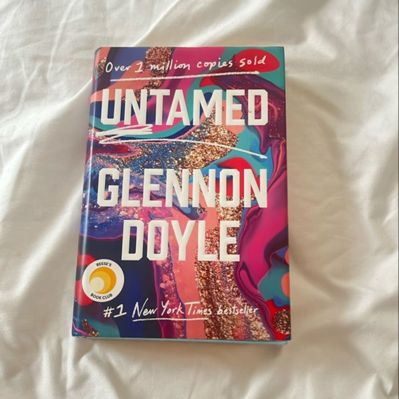 Untamed