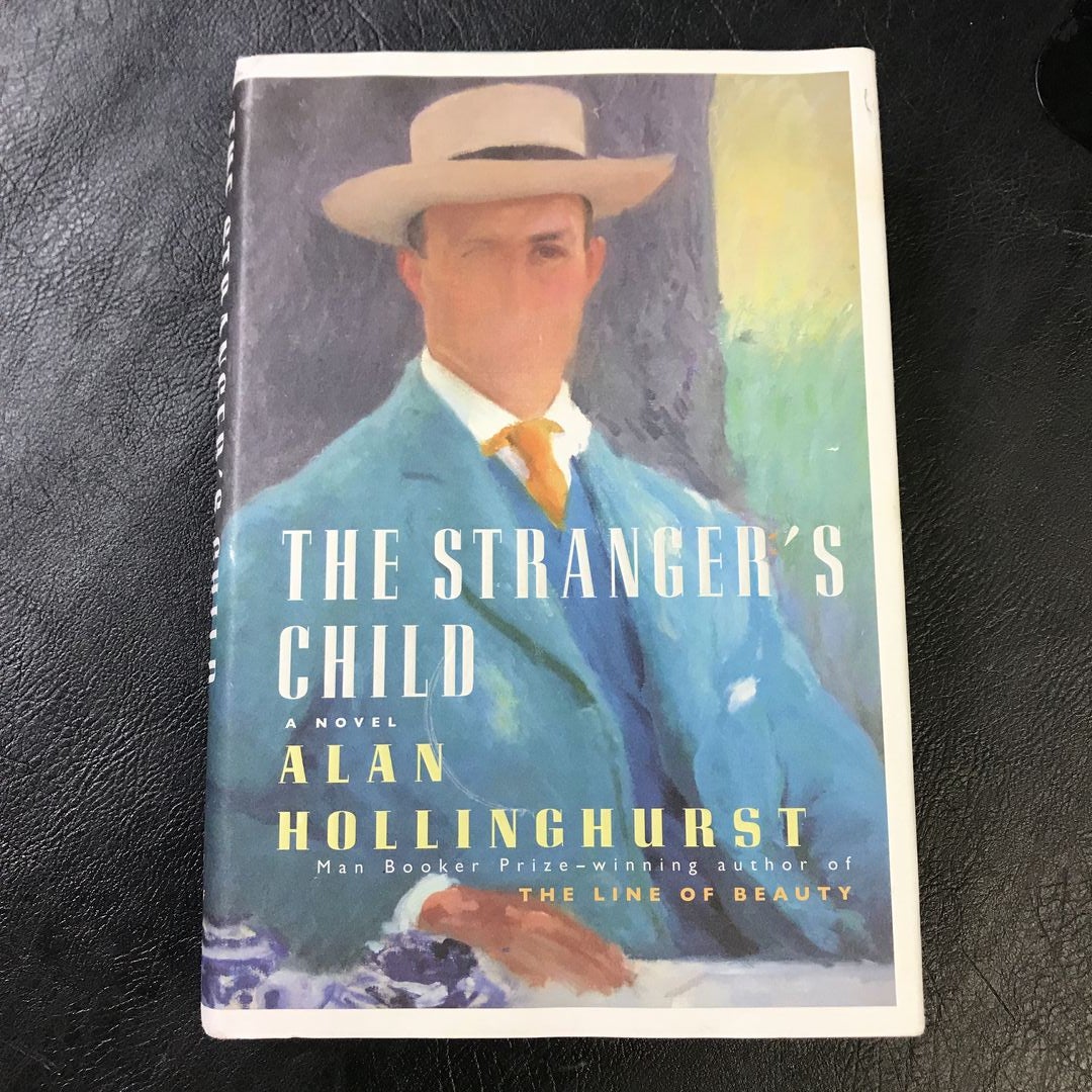 The Stranger's Child