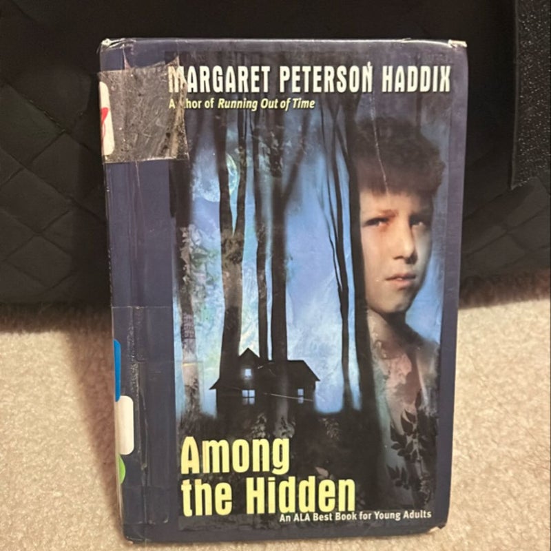 Among the Hidden