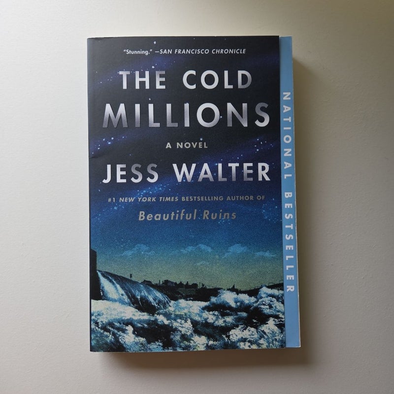 The Cold Millions