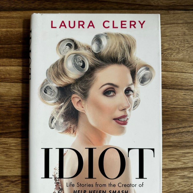 Idiot