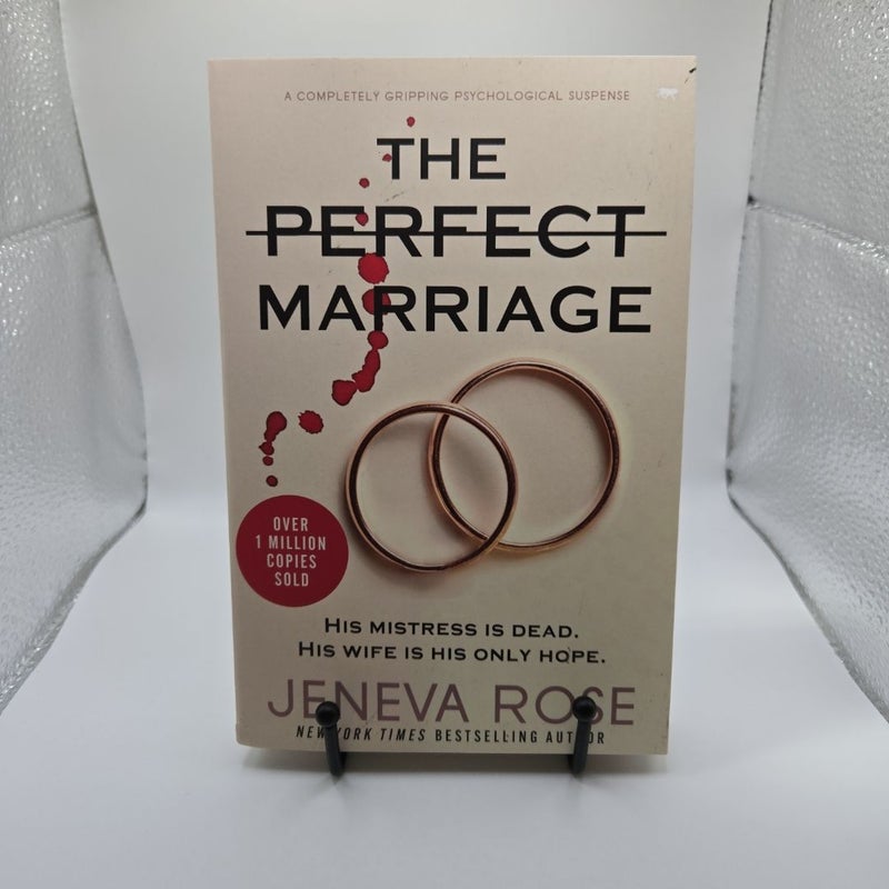 The Perfect Marriage