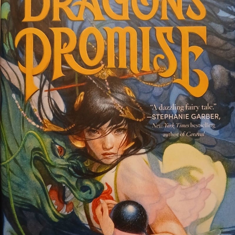 The Dragon's Promise