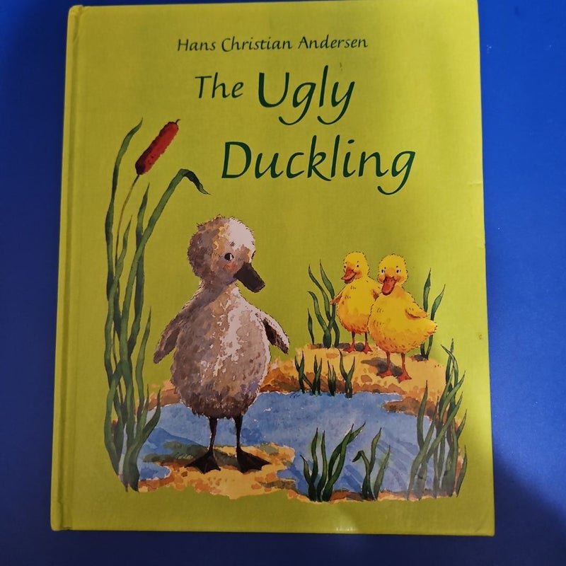 The Ugly Duckling