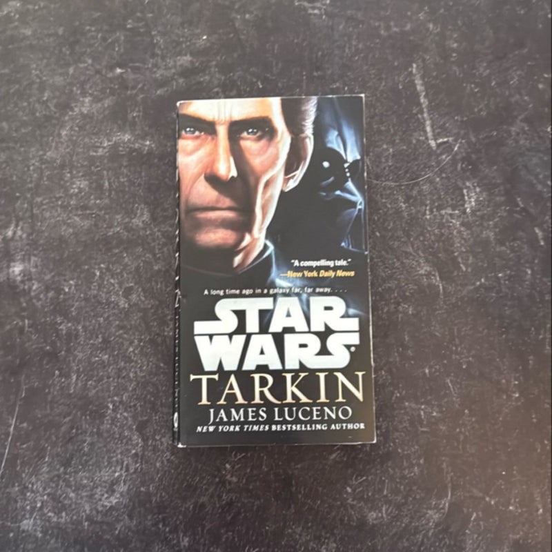 Tarkin: Star Wars