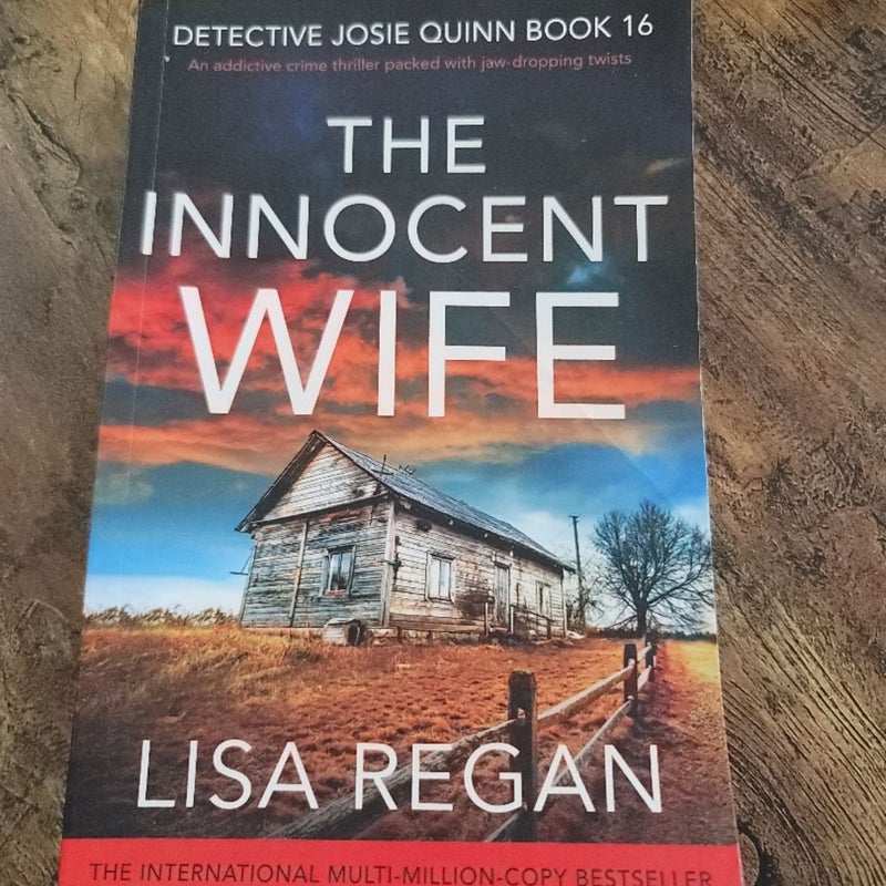 The Innocent Wife