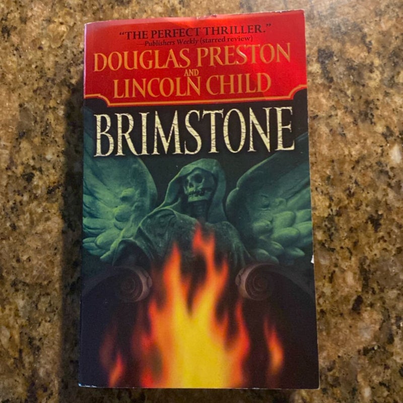 Brimstone
