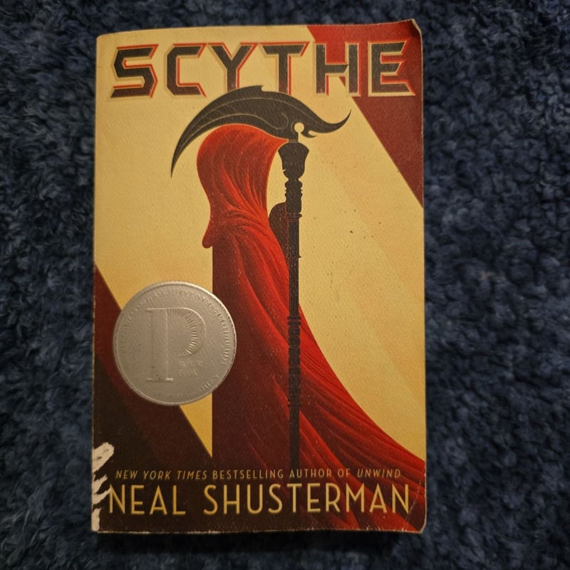 Scythe