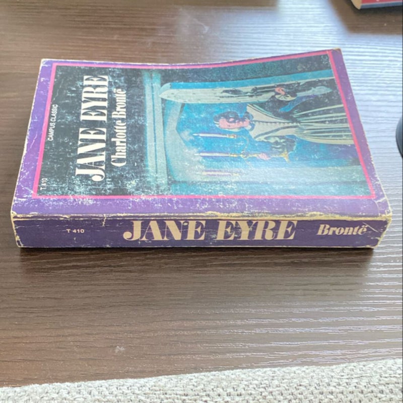 Jane Eyre