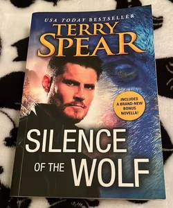 Silence of the Wolf