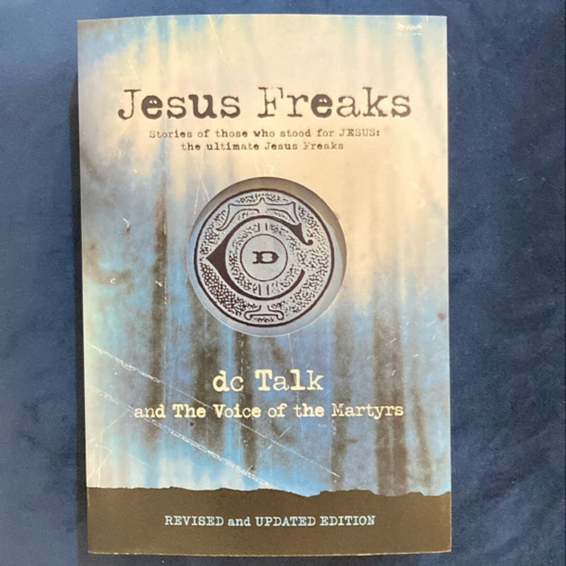 Jesus Freaks