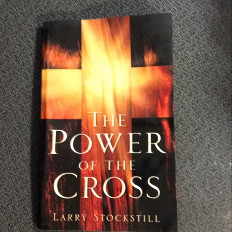 The Power of the Cross