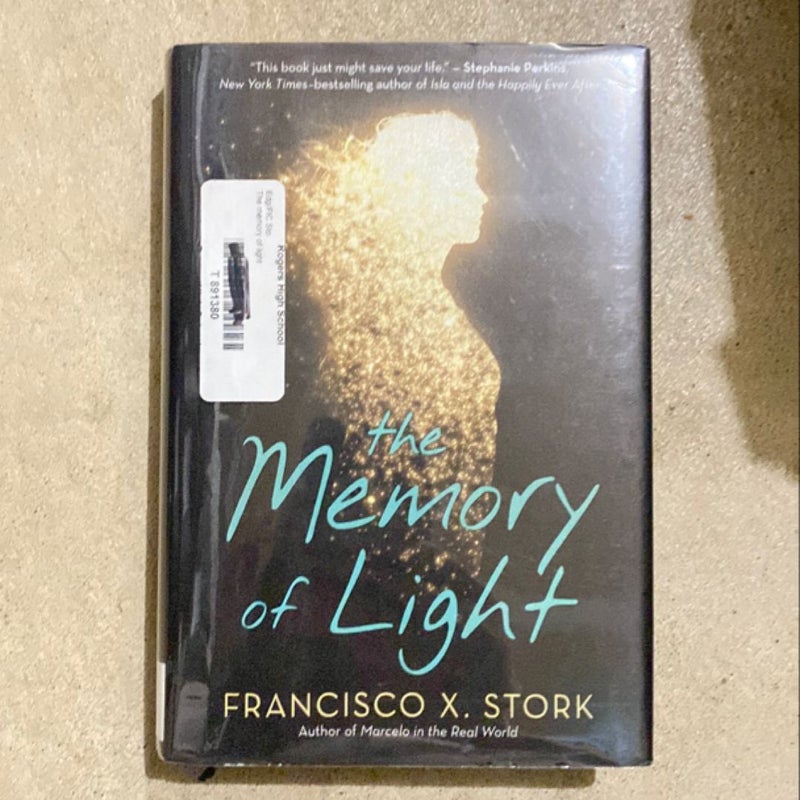 The Memory of Light