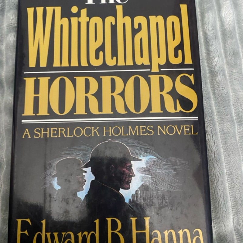 The Whitechapel Horrors