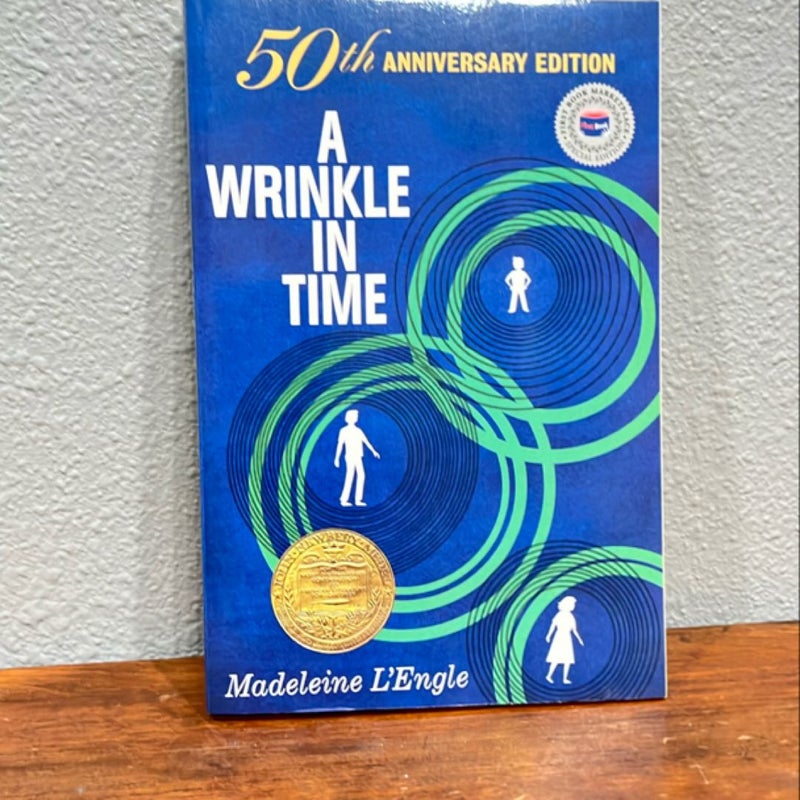 A Wrinkle in Time