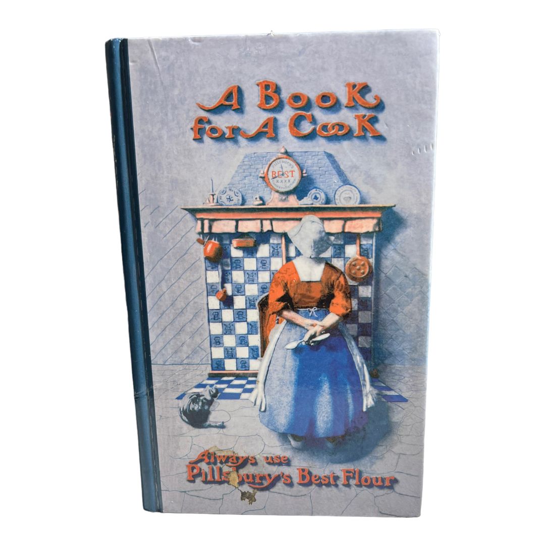 A Book for a Cook