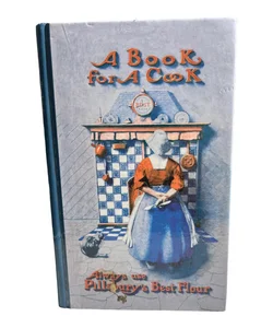 A Book for a Cook